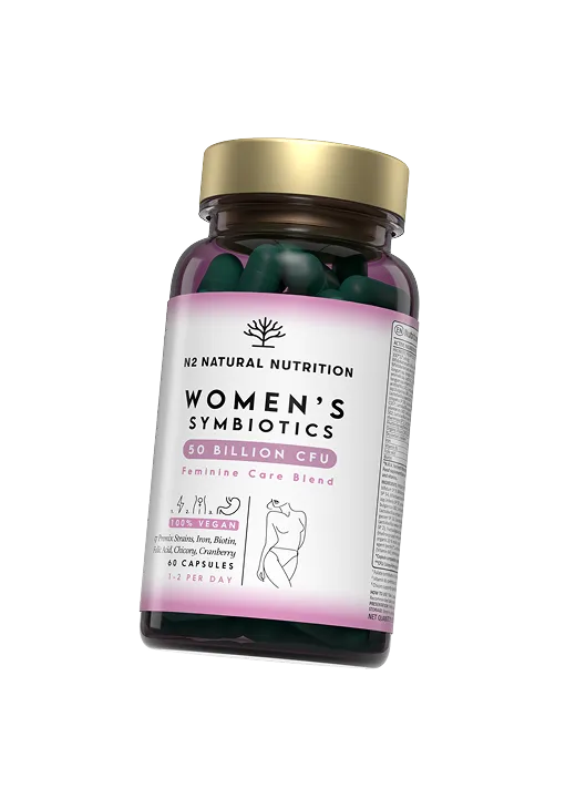 N2 Natural Nutrition